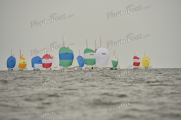 2018 Thistle Nationals A_1157