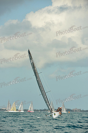 2015 Key West Race Week D 104