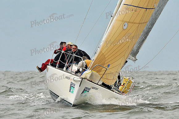 2013 Charleston Race Week B 1621