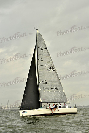 2019 Charleston Race Week B_0487