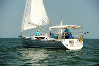 2014 Cape Charles Cup A 1374