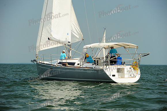 2014 Cape Charles Cup A 1374