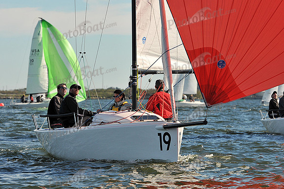 2014 J70 Winter Series C 076