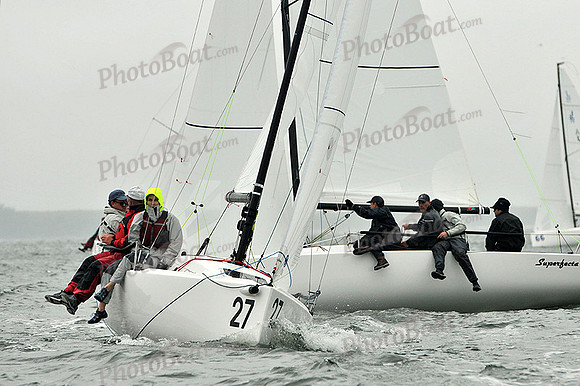 2014 J70 Winter Series D 419