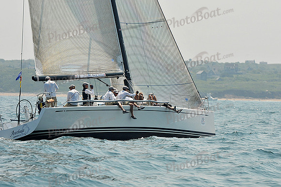 2013 Block Island Race Week B 323