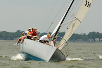 2012 Southern Bay Race Week A 2992