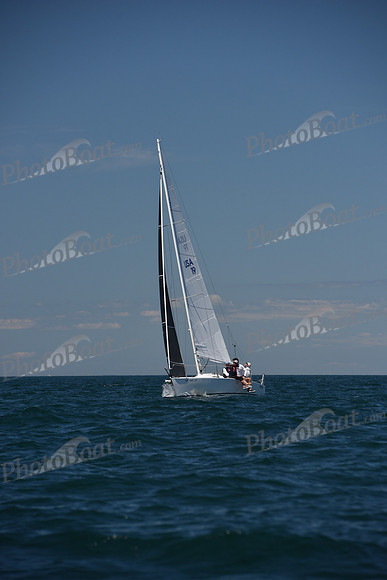 2021 Block Island Race Week E_1330