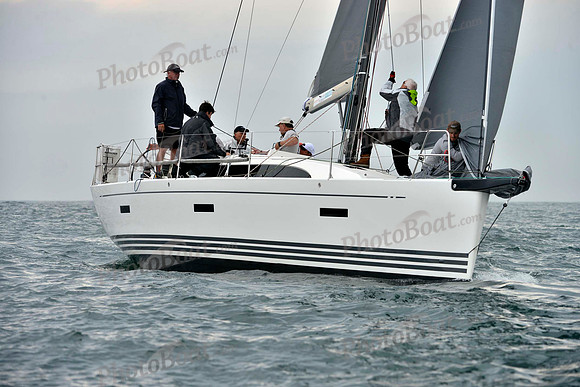 2021 Block Island Race Week C_2266