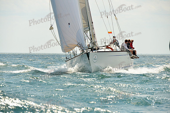 2016 NYYC Annual Regatta E_0683