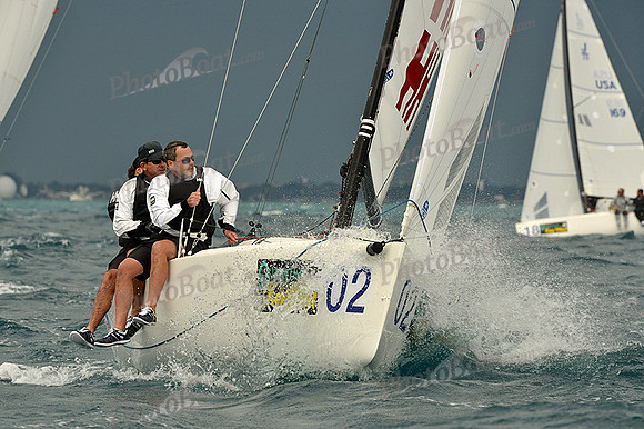 2014 Key West Race Week B 814