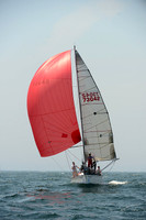 2013 Block Island Race Week A 757