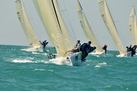 2013 Key West Race Week E 394