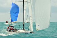 2015 Key West Race Week E 605