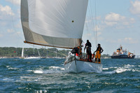 2012 Newport Bermuda 182