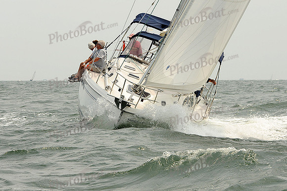2012 Cape Charles Cup A 1392