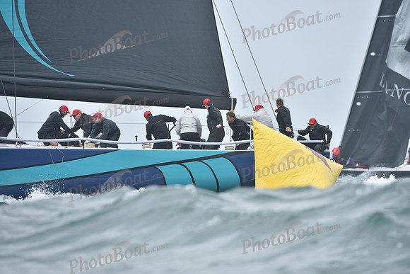 2019 NYYC Annual Regatta D_0282