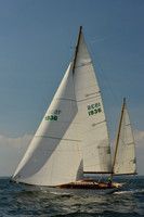 2015 IHYC Classic Yacht Regatta 411
