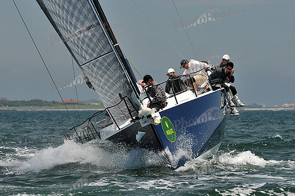 2012 NYYC Annual Regatta A 1356