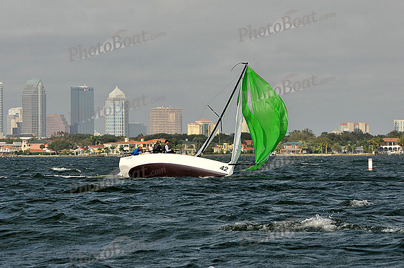 2014 J70 Winter Series A 1463