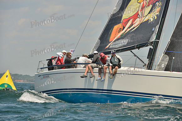 2017 NYYC Annual Regatta B_0616