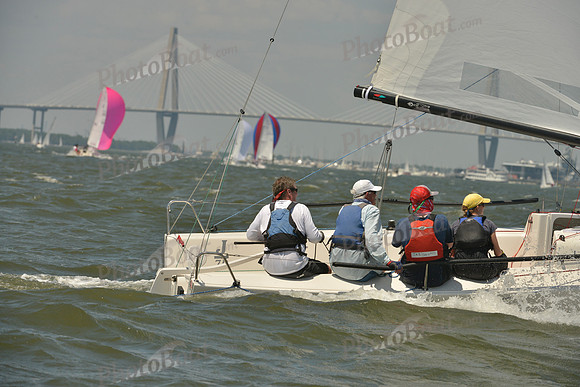 2017 Charleston Race Week D_1881