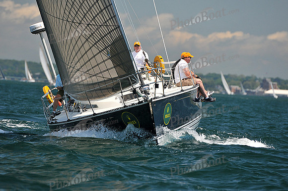 2012 NYYC Annual Regatta A 341