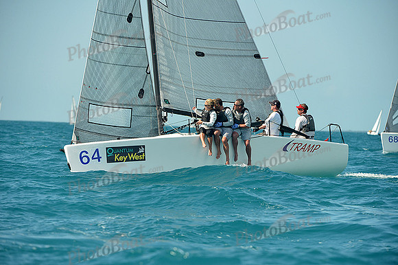 2015 Key West Race Week D 1112