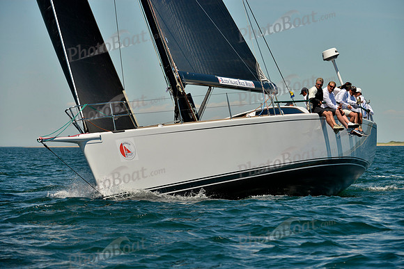 2017 Block Island Race Week F_1194