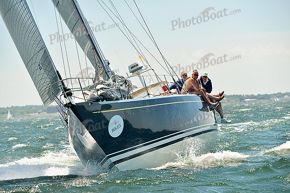 2016 NYYC Annual Regatta E_0321