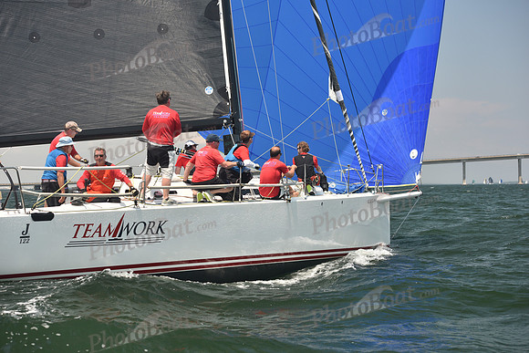 2024 NYYC Annual Regatta_1953
