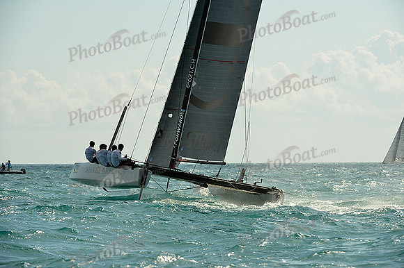 2015 Key West Race Week D 2136