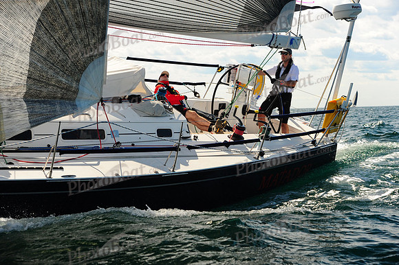 2014 Newport Bermuda A 1969