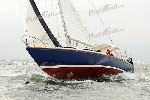 2012 Cape Charles Cup A 299