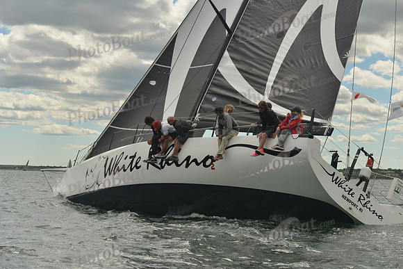 2016 NYYC Annual Regatta C_0101