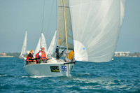 2015 Key West Race Week C 201
