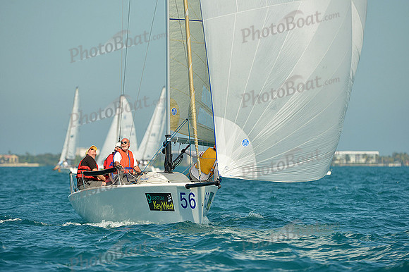 2015 Key West Race Week C 201