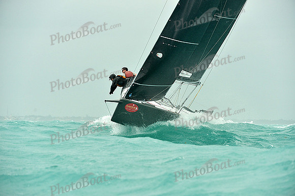 2016 Key West Race Week H_0625
