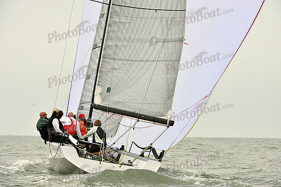 2015 Charleston Race Week A_0485