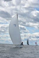 2021 Vineyard Race A 1927