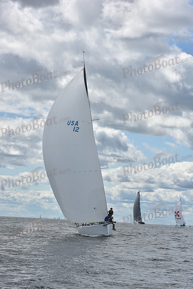 2021 Vineyard Race A 1927