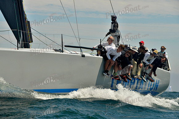 2017 Block Island Race Week C_1531