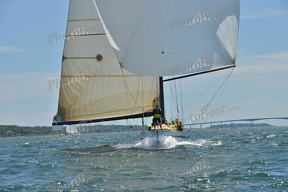 2019 NYYC Annual Regatta B_0263