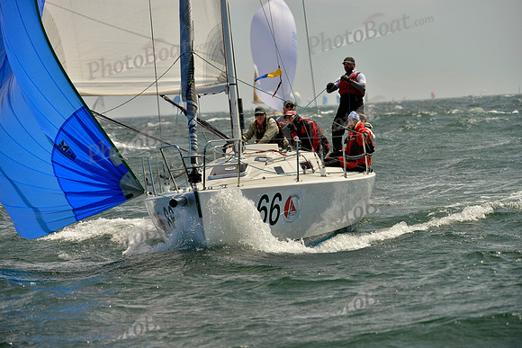 2017 Block Island Race Week A_0851