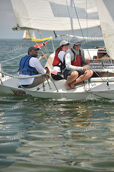 2018 Southern Bay Race Week C_1422