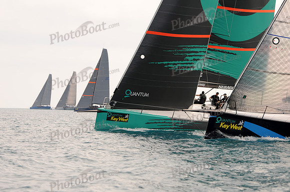 2012 Key West Race Week C 081