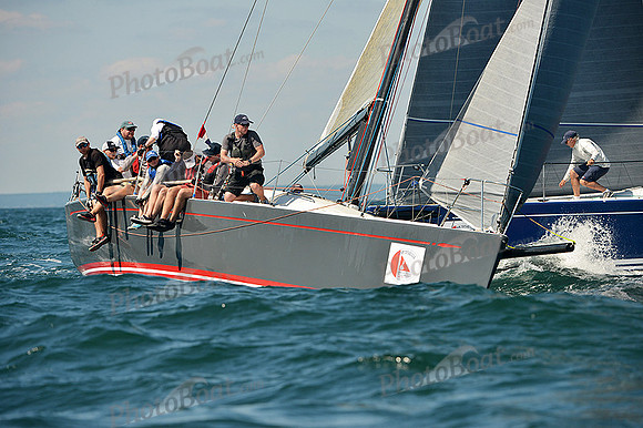 2015 Block Island Race Week G 1705