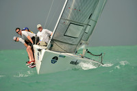 2015 Melges 24 Miami Invitational G 805