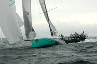 2011 NYYC Annual Regatta B 2025