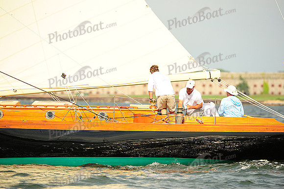 2014 NYYC Race Week A 1071