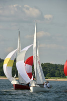 2018 Thistle Nationals C_0505